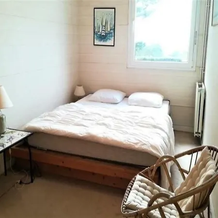 Дом отдыха House Le Calme Et La Proximite De La Ville 1