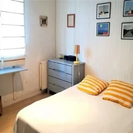 House Le Calme Et La Proximite De La Ville 1 Дом отдыха Геранд