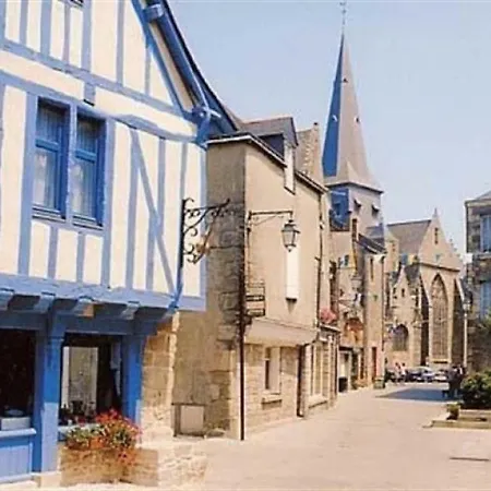 House Le Calme Et La Proximite De La Ville 1 Дом отдыха *